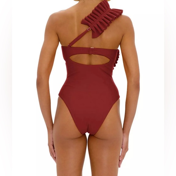 Andrea Iyamah NISI one piece swimsuit - Picture 5 of 8